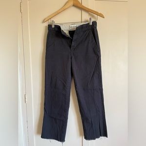 Reformation Work Pant